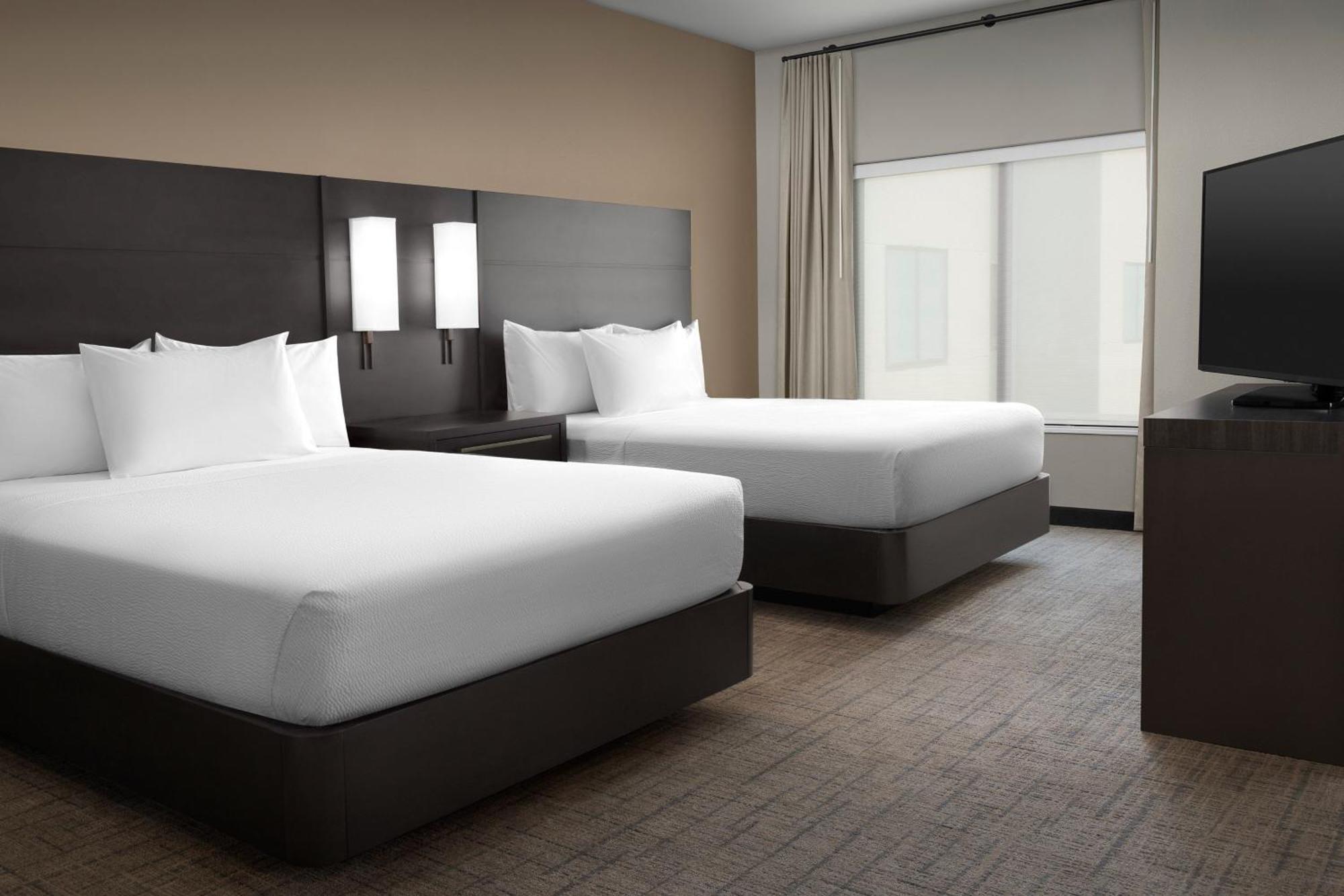 Hotel By Marriott Island Galveston