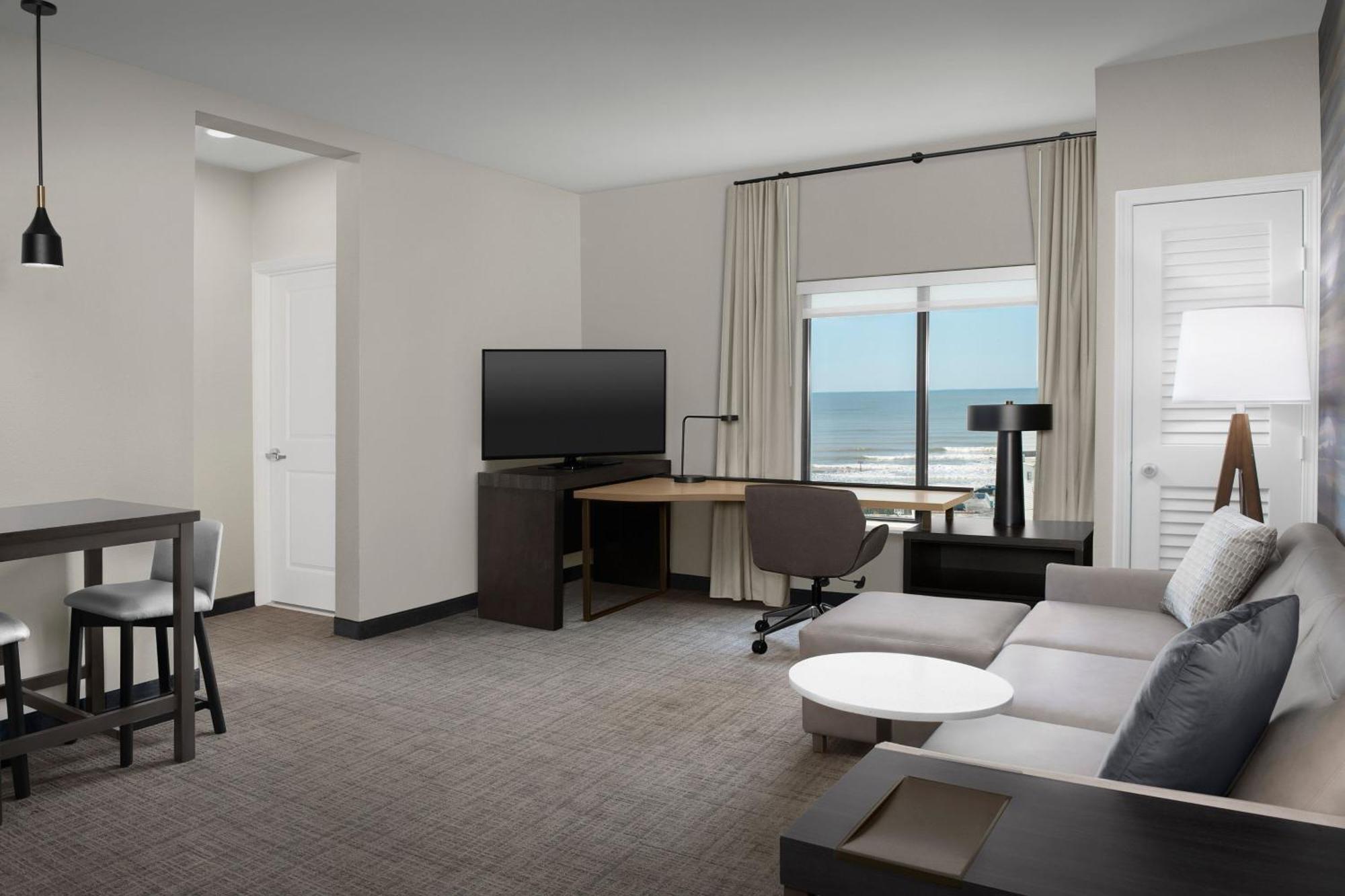 By Marriott Island Galveston