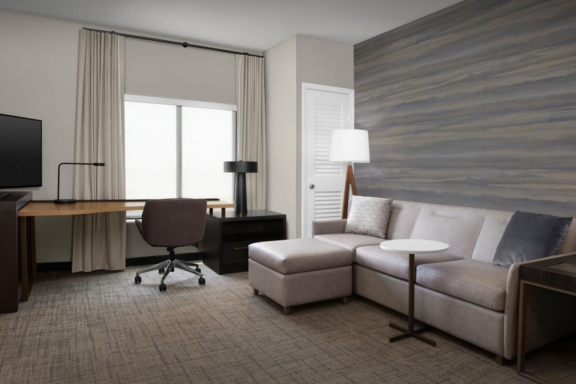 By Marriott Island 3* Galveston